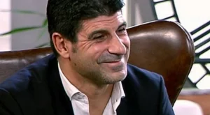 Гонзо споделя за предателствата и любовта