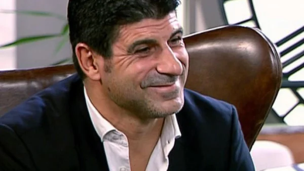 Гонзо споделя за предателствата и любовта