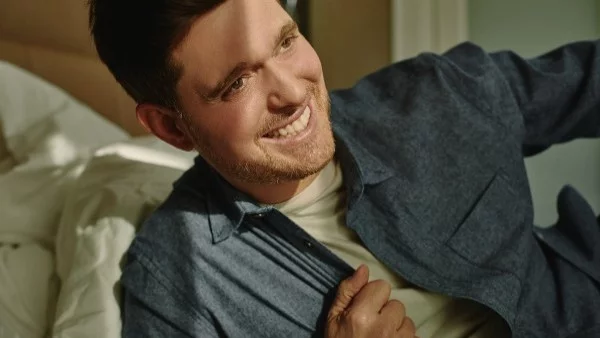 Суперзвездата Майкъл Бубле идва за първи път в България 