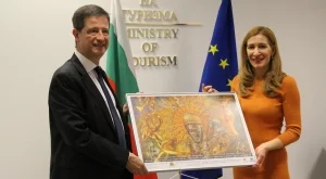 България и Гърция ще работят заедно за привличане на туристи