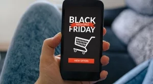 Най-разпространените капани на Черния петък