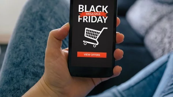 Най-разпространените капани на Черния петък