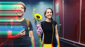 Иван и Лора Шопови: Работим в голямото студио на любовта 