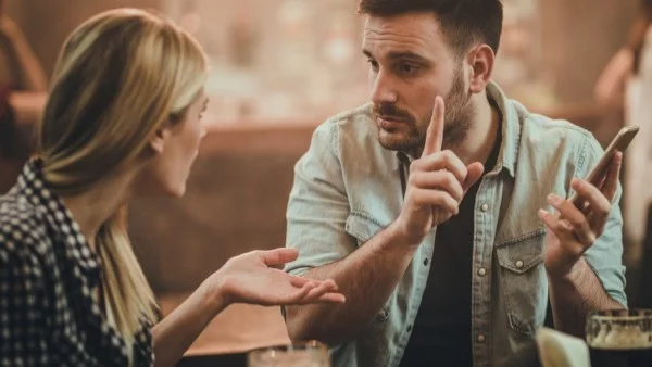 Мъжете се дразнят на точно такива жени