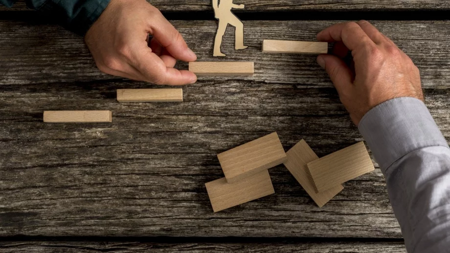 Повишението може да направи живота ви доста по-труден