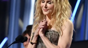 Никол Кидман: Мечтаех да стана монахиня