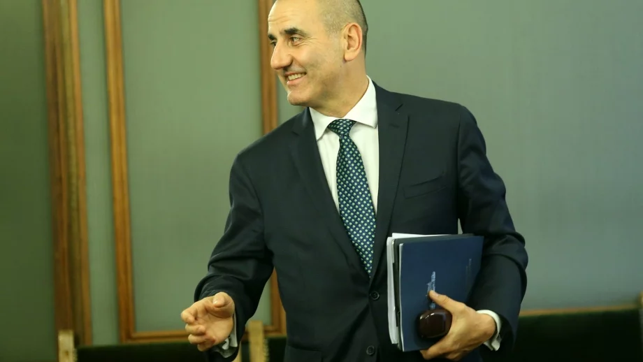 Цветан Цветанов с нов апартамент, придобит на преференциална цена
