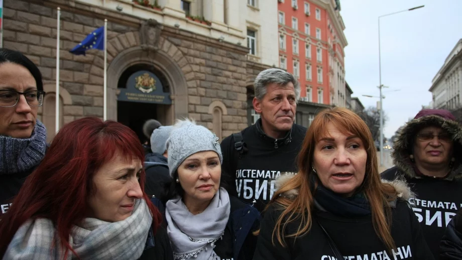 Родителите на деца с увреждания са "Човек на годината"