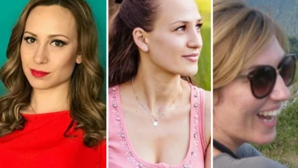 Три прекрасни жени споделят тайните си за красива кожа