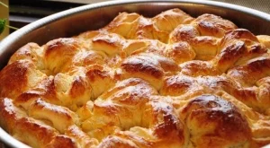 Питката на баба