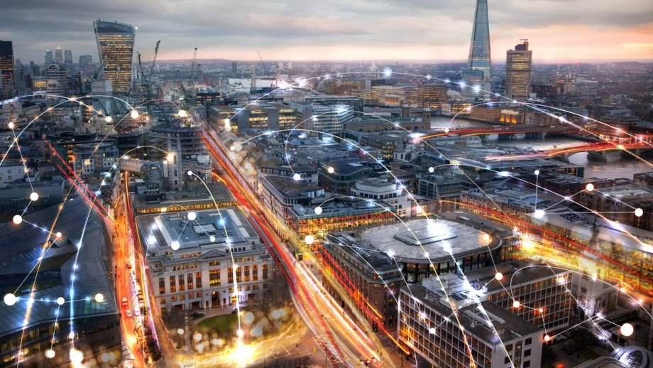 20-те най-иновативни града в света