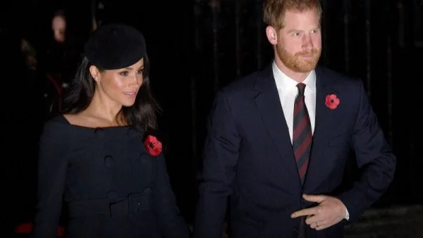 Принц Хари призова: Тествайте се срещу ХИВ