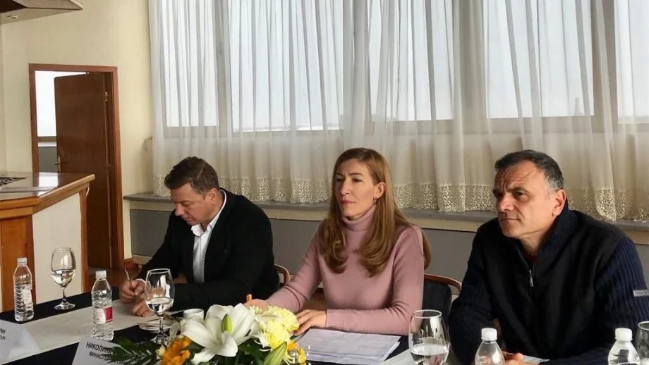 Очакваме 5% ръст на туристите в зимните курорти