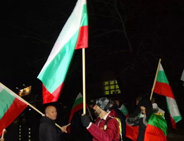 "Галъп": Мнозинството в България е готово на протест срещу властта