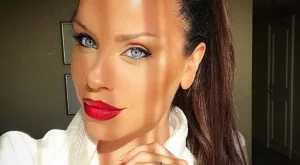 Теди Бургазлиева показа близнаците си (снимка)