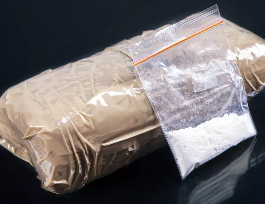 Нови над 250 кг кокаин са открити в София