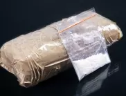 Испанската полиция залови пратка с рекордните 5,6 тона кокаин