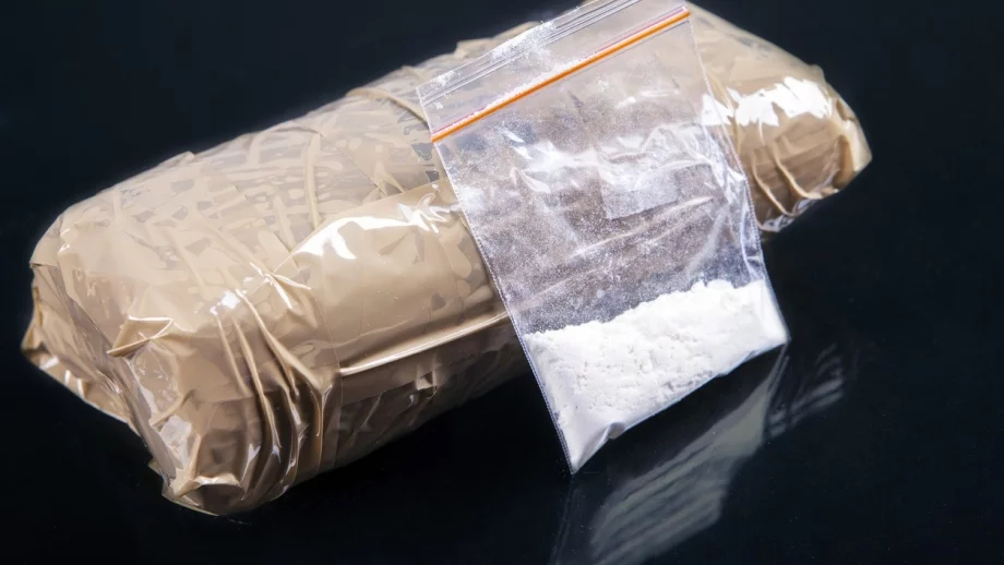 Колко печелят мексиканските наркокартели?