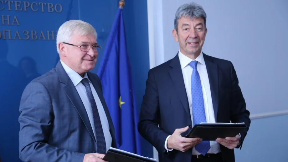 Националната здравно-осигурителна система ще е готова в края на 2019 г.