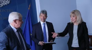 Спешна помощ ще получи 280 нови линейки 