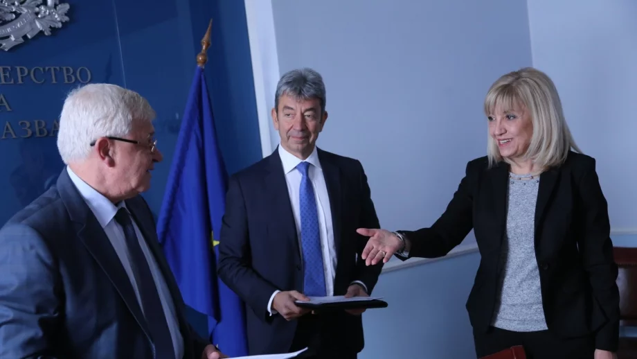 Спешна помощ ще получи 280 нови линейки 