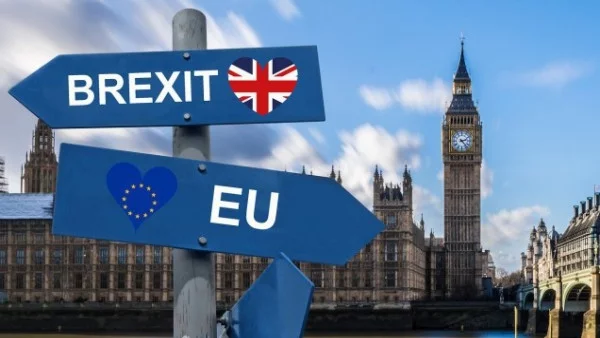 Лидерите на ЕС одобриха споразумението с Лондон за Brexit