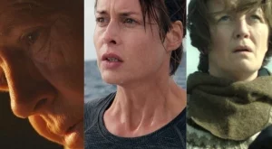 Гледаме безплатно три филма за силни жени 