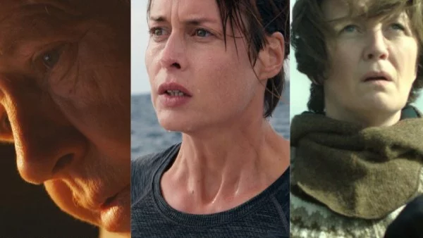 Гледаме безплатно три филма за силни жени 