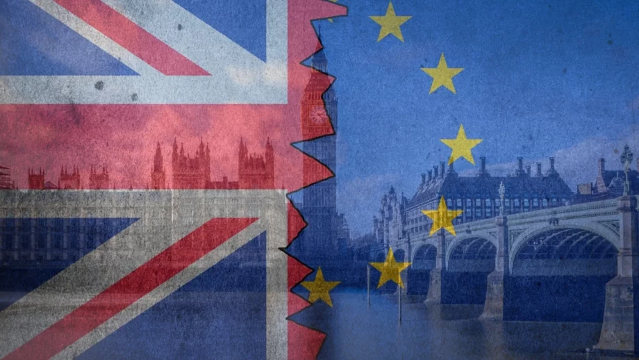 Британските депутати започват обсъжданията за Brexit
