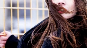 Как се обича жена, която се връща от Ада