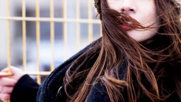 Как се обича жена, която се връща от Ада