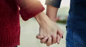 Любов по време на глобални климатични промени