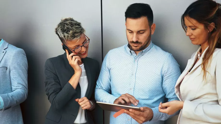 Как да се свържете с хората на по-емоционално ниво   