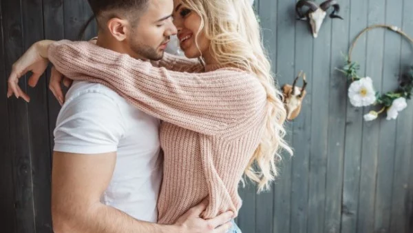 Кога мъжете си мечтаят да бъдат жени