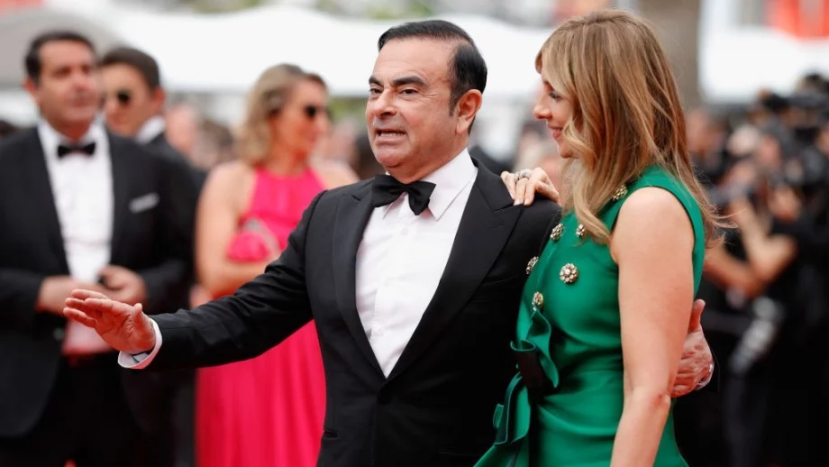 Карлос Гон отново бе арестуван, този път по нови обвинения