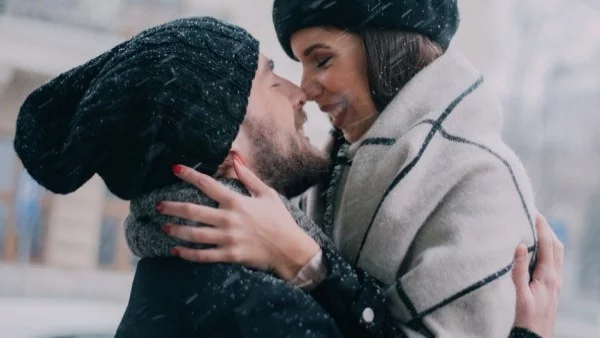 Не всички мъже са психясали чудовища