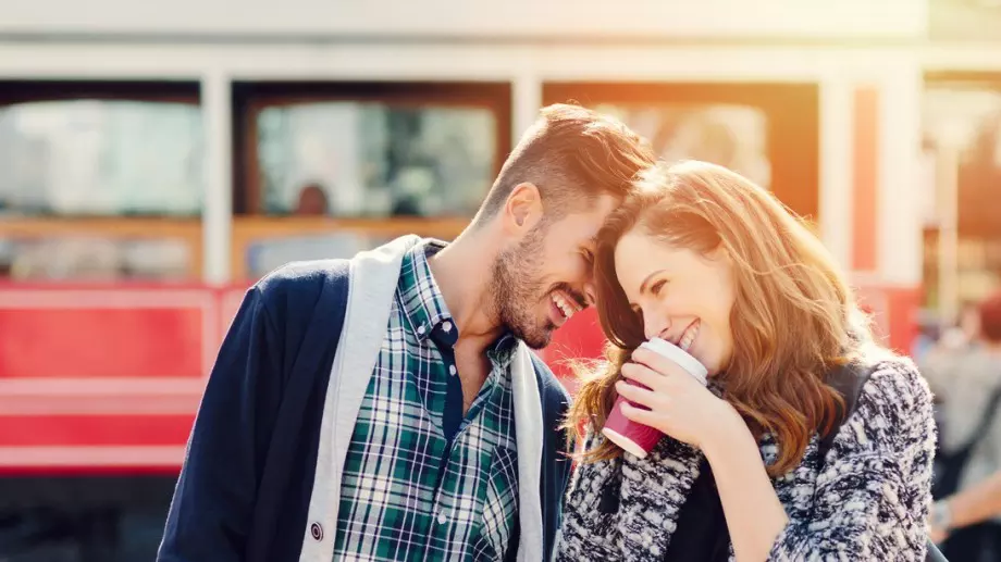 Няколко типа любов, с която се сблъскаме в живота