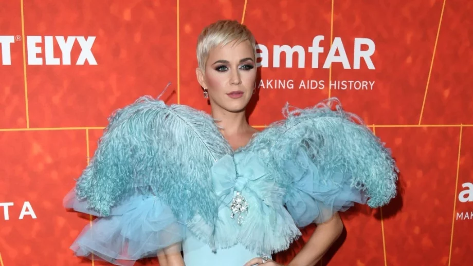 Кейти Пери е най-високоплатената певица, ето кои са в топ 10