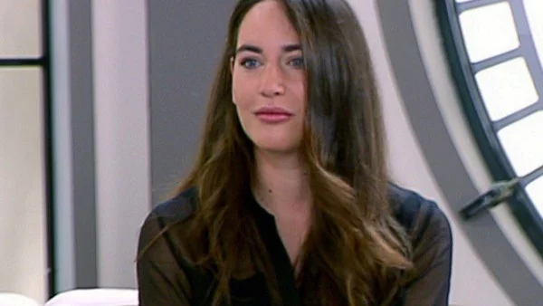 Топмоделът Кристина Милева споделя за най-голямата си болка