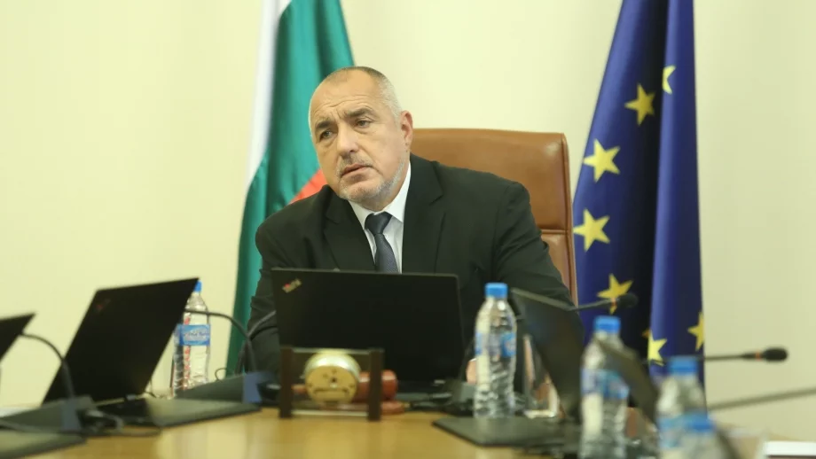 Борисов: 77 млн. евро глоба за БЕХ беше минималната сума, която успяхме да договорим