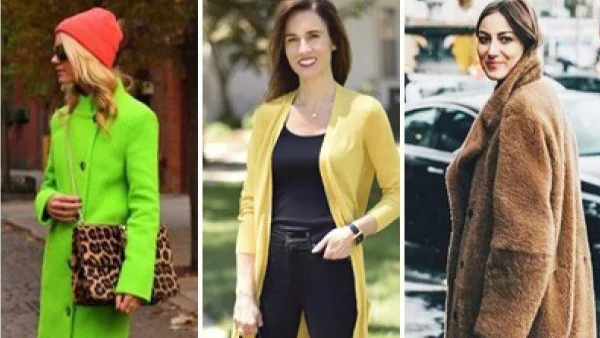 Топ тенденции за зимата и за всеки джоб