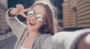 Как да изглеждаме добре на снимките в социалните мрежи