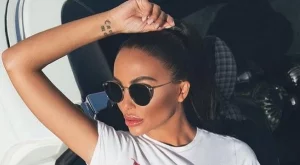 Николета Лозанова: Мачкам имиджа на родните випове