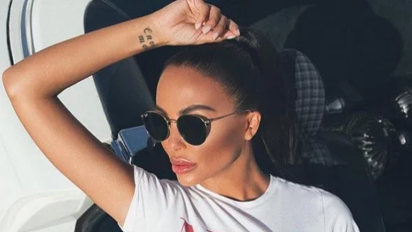 Николета Лозанова: Мачкам имиджа на родните випове