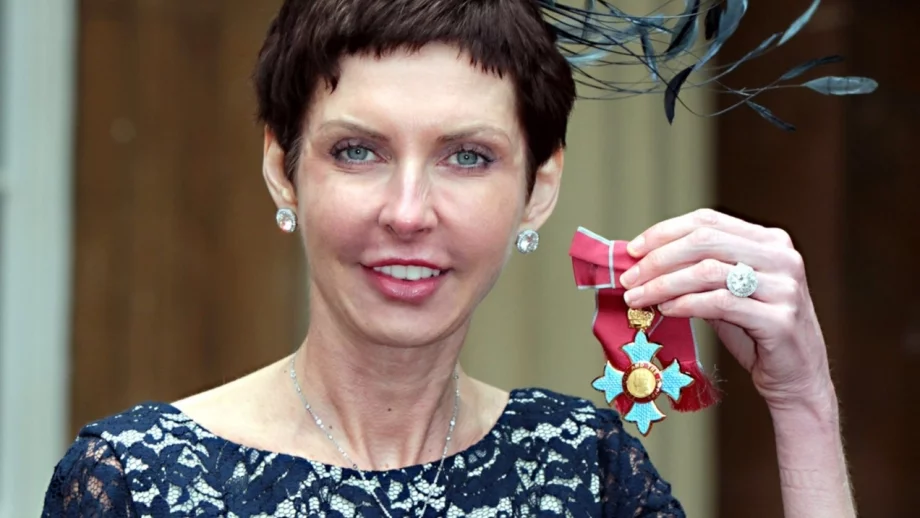 Шефката на Bet365 е най-високоплатената във Великобритания