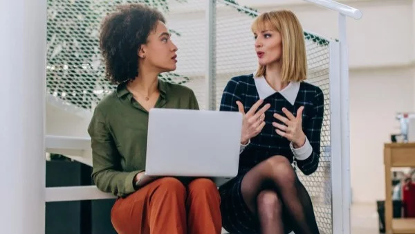 8 знака, че срещу вас стои лош човек 