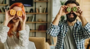 Как начинът ни на хранене влияе на психиката ни