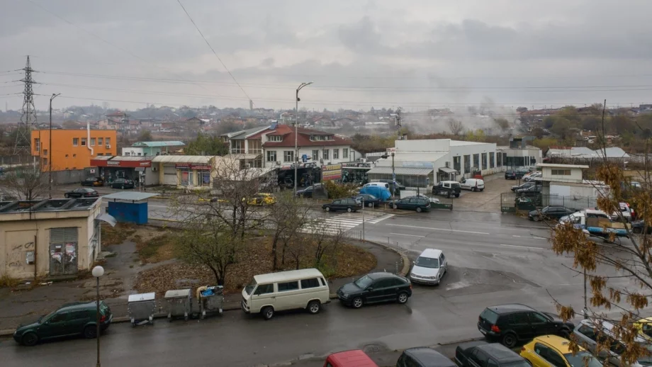 ГЕРБ предлага замърсяващите въздуха да полагат общественополезен труд