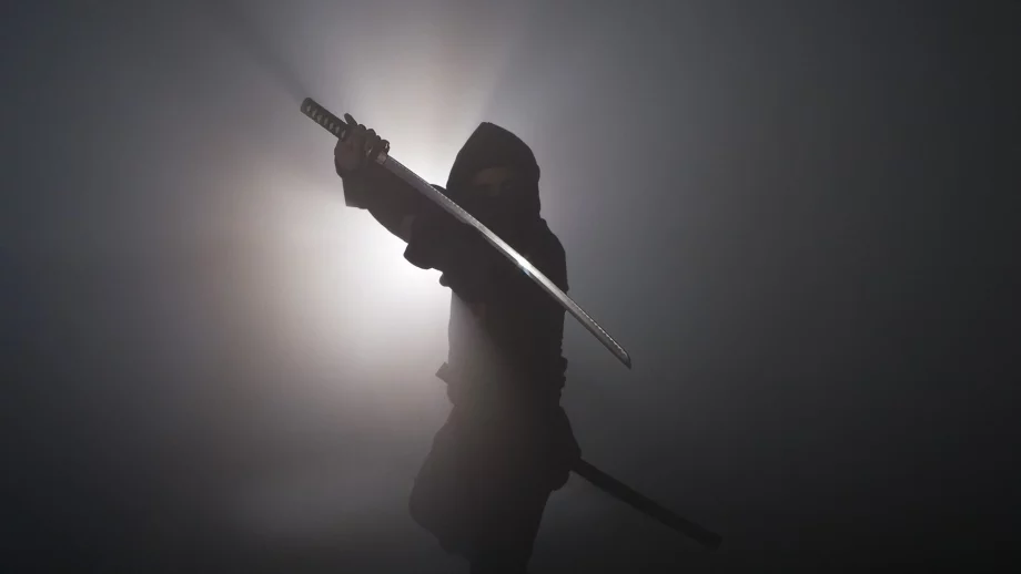 В Япония има недостиг на нинджи, въпреки че заплатите им са големи