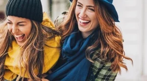 Тези 4 зодии са най-верните приятелки